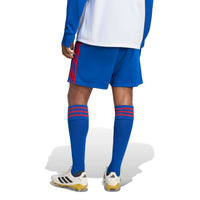 Man Utd 26/27 Away Football Shorts