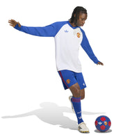 Man Utd 26/27 Away Football Shorts