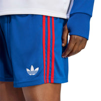 Man Utd 26/27 Away Football Shorts