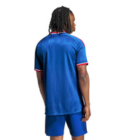 Man Utd 26/27 Away Authentic Football Shirt
