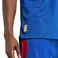 Man Utd 26/27 Away Authentic Football Shirt