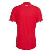 Man Utd 26/27 Home Authentic Football Shirt