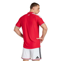Man Utd 26/27 Home Authentic Football Shirt