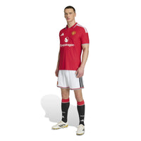 Man Utd 26/27 Home Authentic Football Shirt