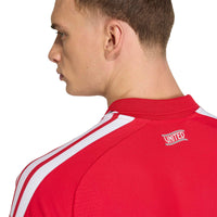 Man Utd 26/27 Home Authentic Football Shirt