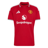 Man Utd 26/27 Home Football Shirt