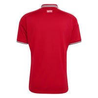 Man Utd 26/27 Home Football Shirt