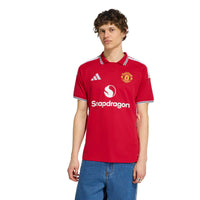 Man Utd 26/27 Home Football Shirt