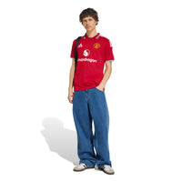 Man Utd 26/27 Home Football Shirt