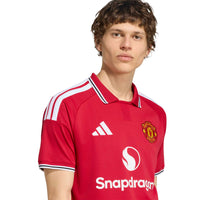 Man Utd 26/27 Home Football Shirt