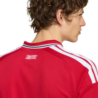Man Utd 26/27 Home Football Shirt