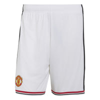 Man Utd 26/27 Home Football Shorts
