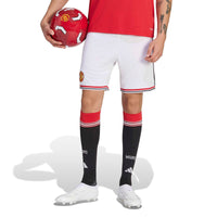 Man Utd 26/27 Home Football Shorts
