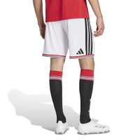 Man Utd 26/27 Home Football Shorts
