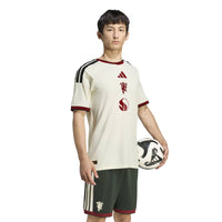 Man Utd 26/27 3rd Authentic Football Shirt