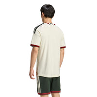 Man Utd 26/27 3rd Authentic Football Shirt
