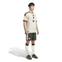 Man Utd 26/27 3rd Authentic Football Shirt