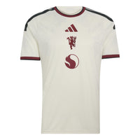 Man Utd 26/27 3rd Football Shirt
