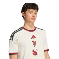 Man Utd 26/27 3rd Football Shirt