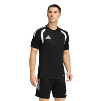 Tiro 26 League SS Shirt