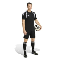 Tiro 26 League SS Shirt