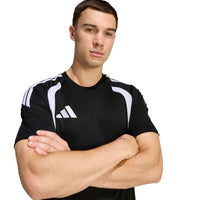 Tiro 26 League SS Shirt