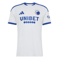 FC Copenhagen 26/27 Home Football Shirt
