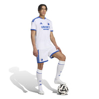 FC Copenhagen 26/27 Home Football Shirt