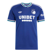 FC Copenhagen 26/27 Away Football Shirt