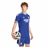FC Copenhagen 26/27 Away Football Shirt