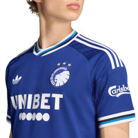 FC Copenhagen 26/27 Away Football Shirt