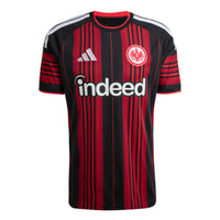 Eintracht Frankfurt 26/27 Home Football Shirt