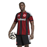 Eintracht Frankfurt 26/27 Home Football Shirt