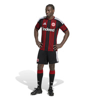 Eintracht Frankfurt 26/27 Home Football Shirt