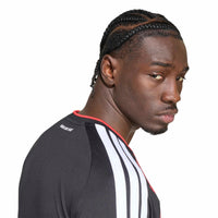 Eintracht Frankfurt 26/27 Home Football Shirt
