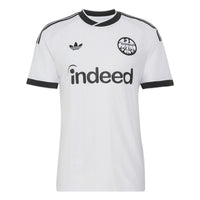 Eintracht Frankfurt 26/27 Away Football Shirt