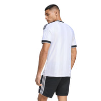 Eintracht Frankfurt 26/27 Away Football Shirt