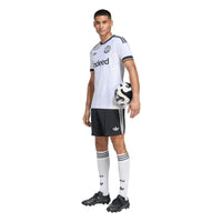 Eintracht Frankfurt 26/27 Away Football Shirt