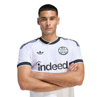 Eintracht Frankfurt 26/27 Away Football Shirt