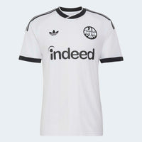 Eintracht Frankfurt 26/27 Away Football Shirt