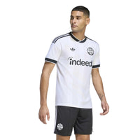 Eintracht Frankfurt 26/27 Away Football Shirt