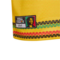 Jamaica 26 Home Football Shirt Jnr