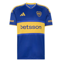 Boca Junior 26/27 Home Football Shirt