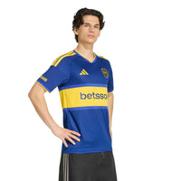 Boca Junior 26/27 Home Football Shirt