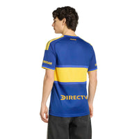 Boca Junior 26/27 Home Football Shirt