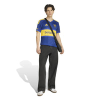 Boca Junior 26/27 Home Football Shirt