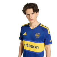 Boca Junior 26/27 Home Football Shirt