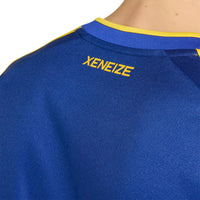 Boca Junior 26/27 Home Football Shirt