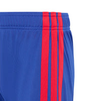 Lyon 26/27 Home Football Shorts Jnr