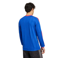 Man Utd 26/27 Away L/S Football Shirt